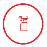 spray spray icon